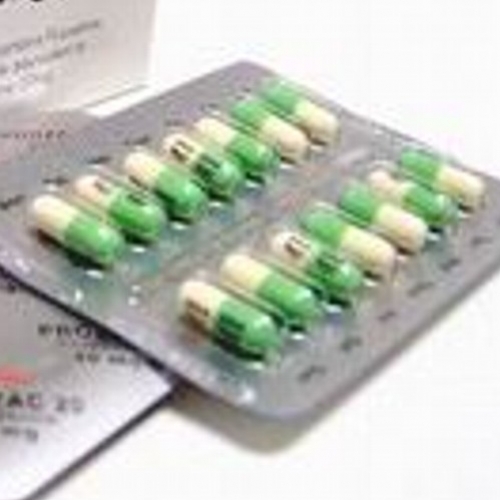 Lilly reduz preço de lista do Prozac em 58%